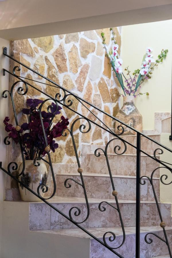 Villa Anne Marie Kavallouri Exterior foto